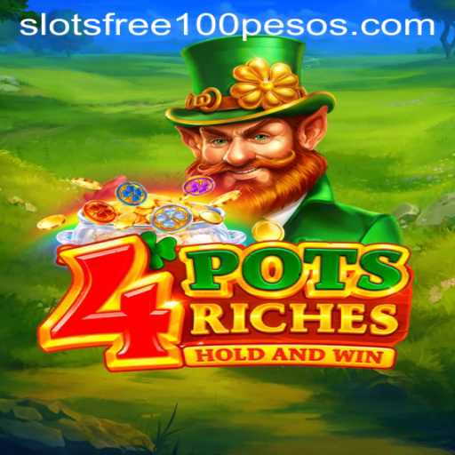 Exploring the Exciting World of '4potsriches': A Guide to Winning Big