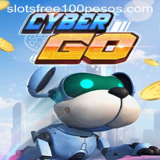 Exploring CyberGO: A Thrilling Adventure with Slot Free 100 Pesos