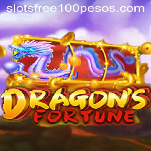 Discover the Thrilling World of DragonFortune: Slot Free 100 Pesos Adventure
