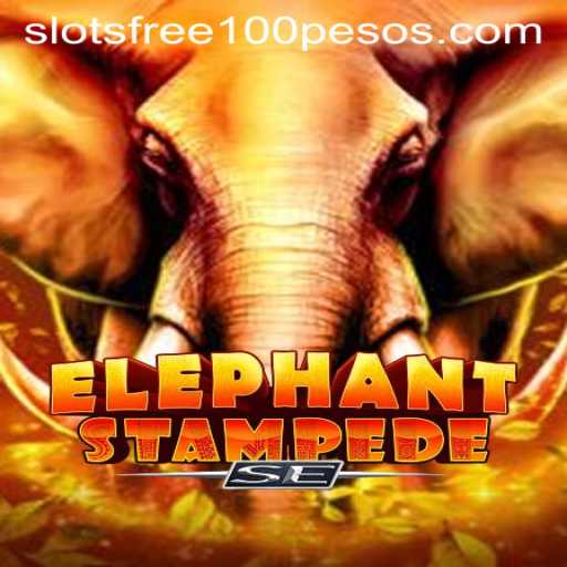 Exploring ElephantStampedeSE: A Journey into the Wild with a Slot Free 100 Pesos