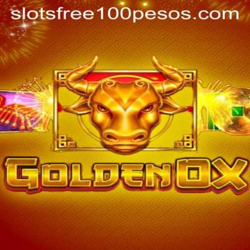 Discover the Thrill of GoldenOx: A Comprehensive Guide to the Popular Slot Game