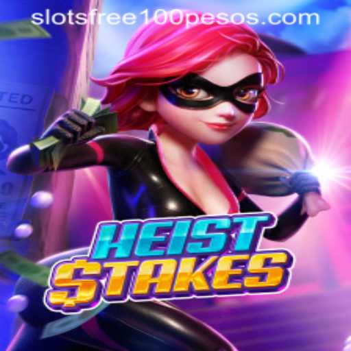HeistStakes: An Enthralling Adventure in the World of Slots