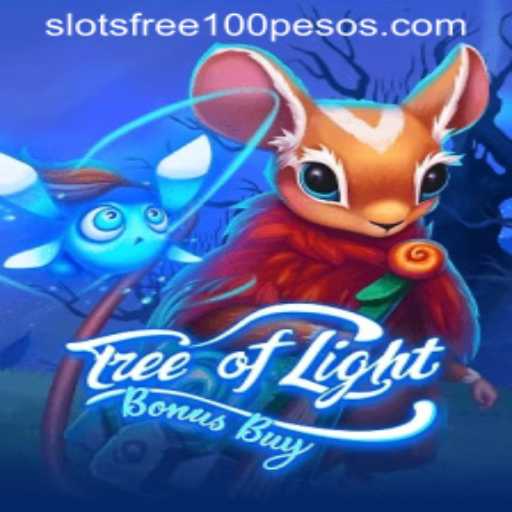 Exploring TreeOfLightBonusBuy: A Mesmerizing Slot Experience