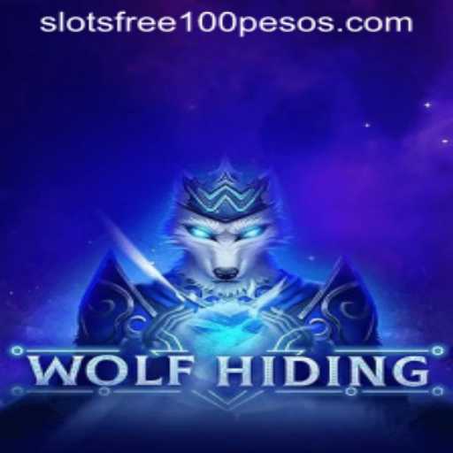 Unveiling the Thrills of WolfHiding: A Captivating Slot Game